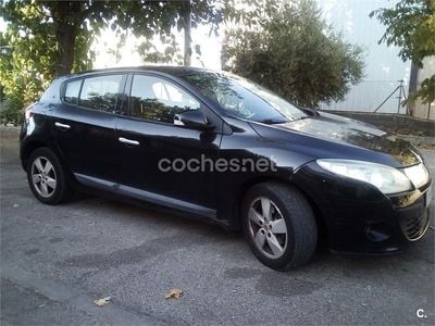 Renault Mégane III