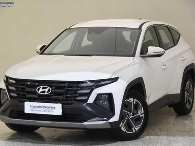 Usado 2025 Hyundai Tucson SUV | 23.500 € (Buen precio)