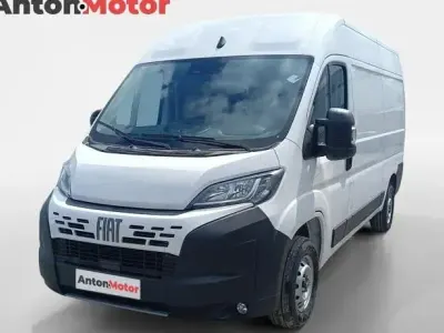 Usado Fiat Ducato