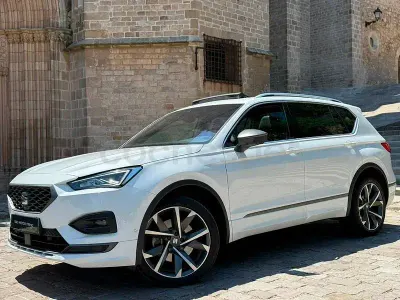 Usado Seat Tarraco
