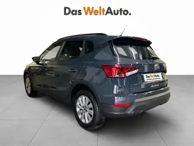 Usado Seat Arona