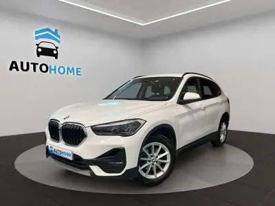 Usado BMW X1