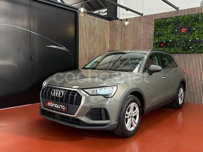 Beige Usado 2021 Audi Q3 SUV | 24.900 € (Precio justo)