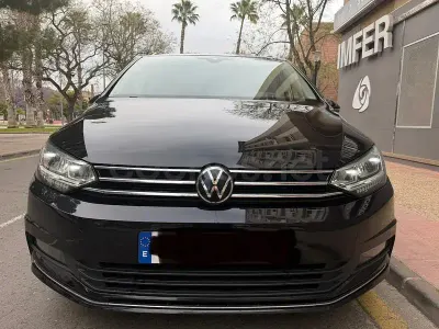 Usado VW Touran