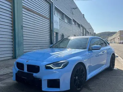 Occasion BMW M2