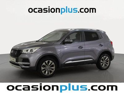 Blanco Usado 2023 DR DR 4.0 SUV | 11.537 € (Buen precio)