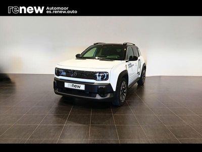 Usado Renault R4 150 CV (110 kW) 2025 Blanco Berlina
