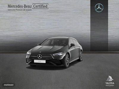 Mercedes CLA200
