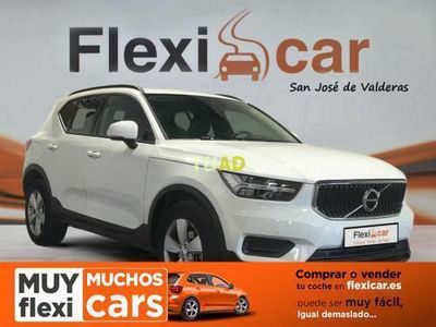 usado Volvo XC40 2.0 D3 MOMENTUM