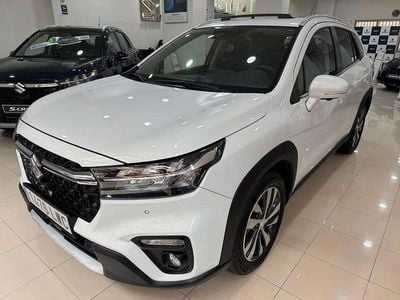 Usado 2022 Suzuki SX4 Berlina | 21.900 €