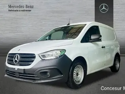 Nuevo Mercedes Citan 110 95 CV (69 kW) 2026 Monovolumen