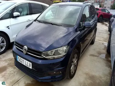 Usado VW Touran