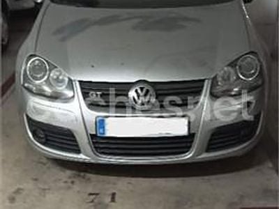 VW Golf V