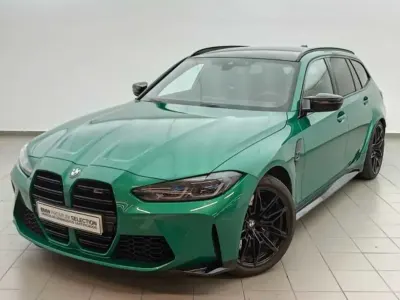 Usado BMW M3