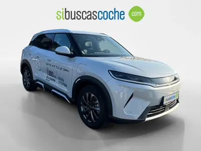 Usado BYD Atto 2 Boost 50 CV (36 kW) 2026 Blanco SUV