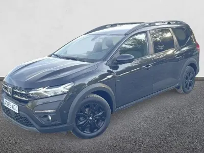 Usado Dacia Jogger Extreme 110 CV (80 kW) 2023 Monovolumen