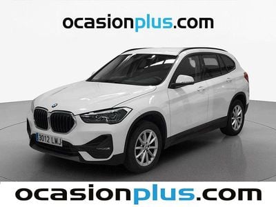 Occasion BMW X1 150 ch (110 kW) 2021 Blanc SUV