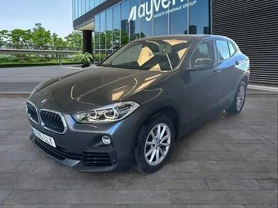 Occasion BMW X2 Comfort Edition 150 PK (110 kW) 2020 Wit SUV