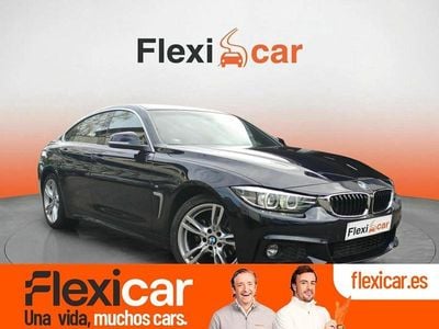 BMW 420 Gran Coupé