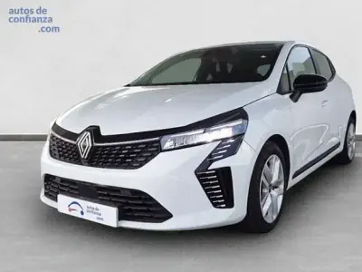 Usado Renault Clio Evolution 90 CV (66 kW) 2024 Utilitario