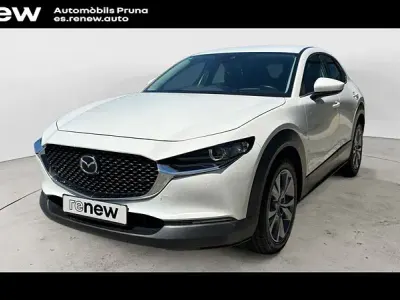 Usado Mazda CX-30