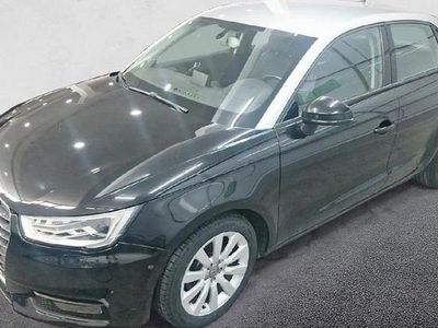 Usado Audi A1 Sportback