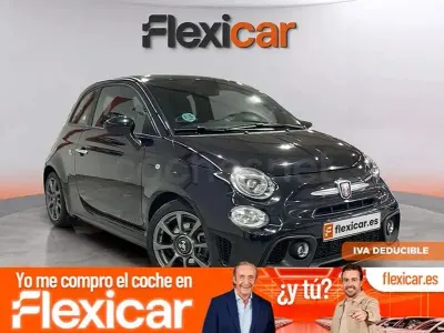 Usado Abarth 595