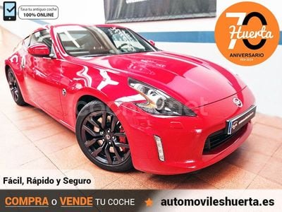 Nissan 370Z