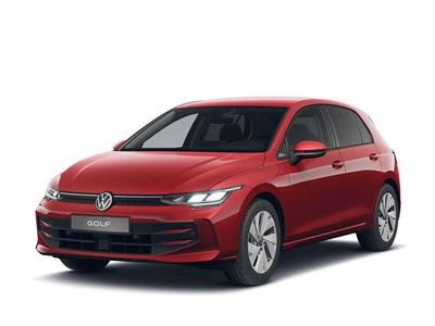VW Golf VIII