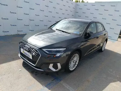 Usado Audi A3 Sportback e-tron