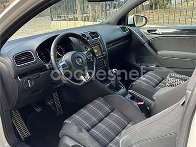 VW Golf VI