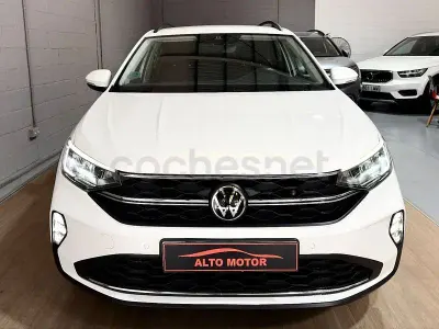 Usado VW Taigo
