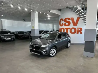 Usado Suzuki SX4 129 CV (94 kW) 2023 Utilitario