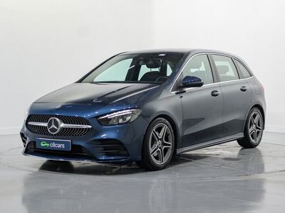 Mercedes B180