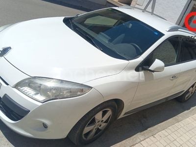 Renault Mégane GrandTour