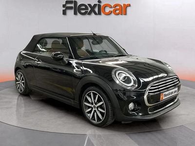 Mini Cooper D Cabriolet