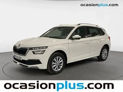 usado Skoda Kamiq 1.0 TSI 70kW (95CV) Emotion