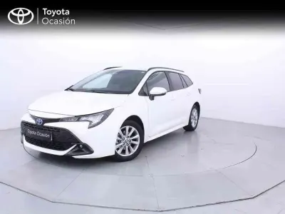 Usado Toyota Corolla