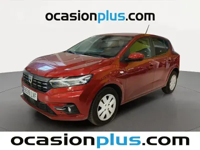 Usado Dacia Sandero