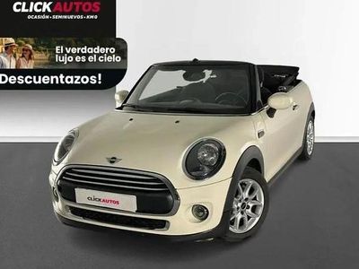 Usado Mini ONE 102 CV (75 kW) 2020 Utilitario