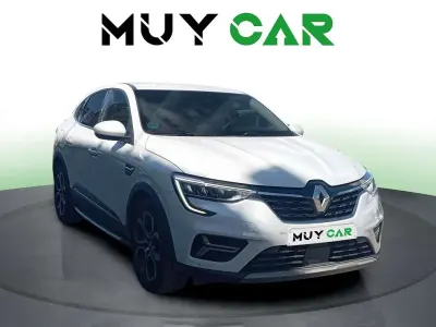 Brugt Renault Arkana