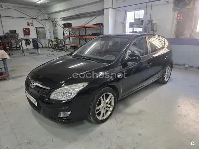 Usado Hyundai i30