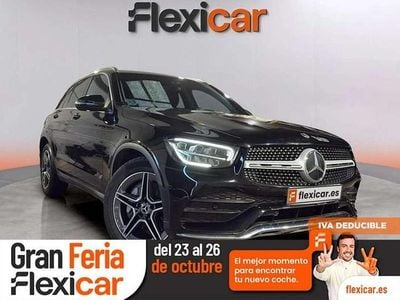 Mercedes GLC220