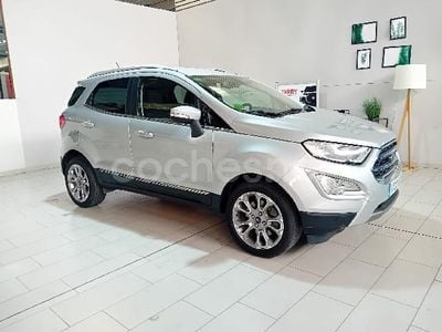 Usado 2019 Ford Ecosport Trend SUV | 16.200 €