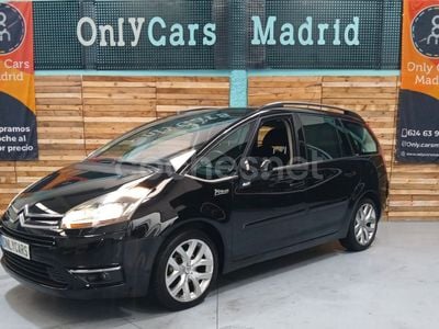Citroën Grand C4 Picasso
