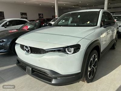 Mazda MX30