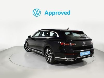 VW Arteon