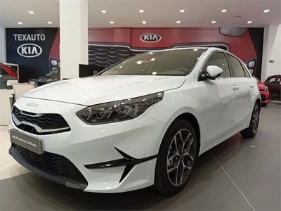 usado Kia Ceed 1.0 T-gdi Eco-dynamics Tech 120