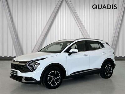 usado Kia Sportage 1.6 T-GDi 110kW (150CV) Drive 4x2