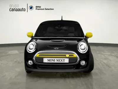 Używany Mini Cooper SE